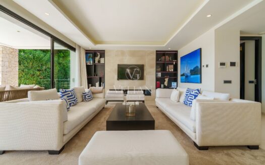Chalets Independientes · Marbella