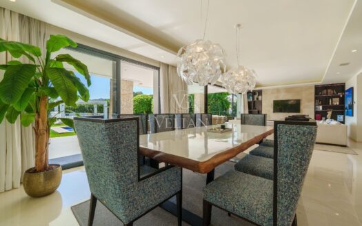 Chalets Independientes · Marbella