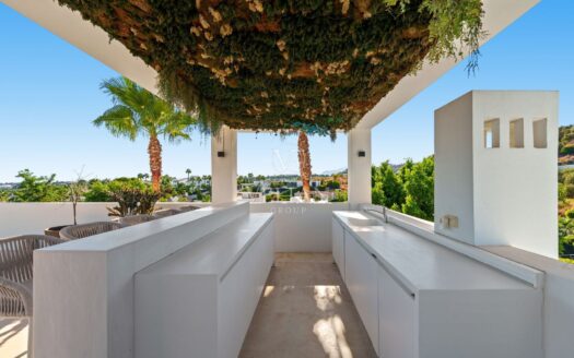 Chalets Independientes · Marbella
