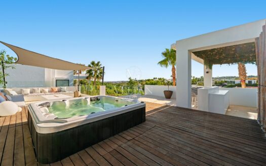 Chalets Independientes · Marbella