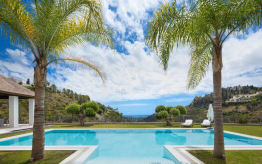 Chalets Independientes · Benahavis