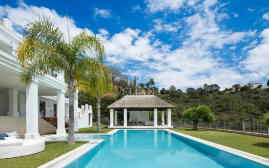 Chalets Independientes · Benahavis