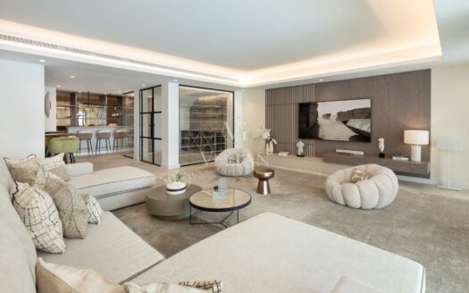 Chalets Independientes · Benahavis