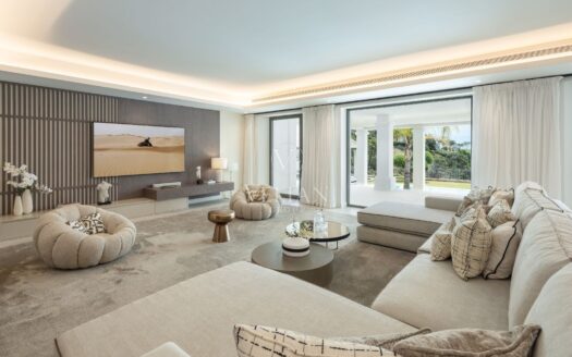 Chalets Independientes · Benahavis