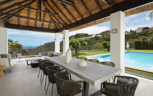 Chalets Independientes · Benahavis
