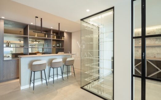 Chalets Independientes · Benahavis