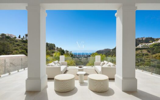 Chalets Independientes · Benahavis