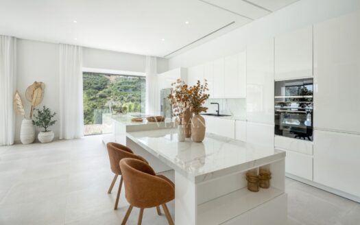 Chalets Independientes · Benahavis