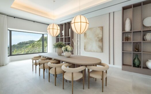 Chalets Independientes · Benahavis