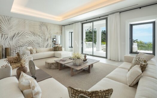 Chalets Independientes · Benahavis