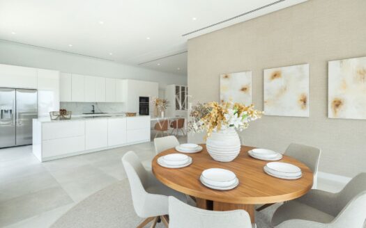 Chalets Independientes · Benahavis