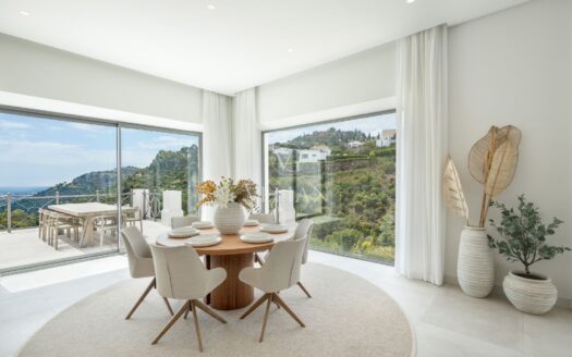Chalets Independientes · Benahavis