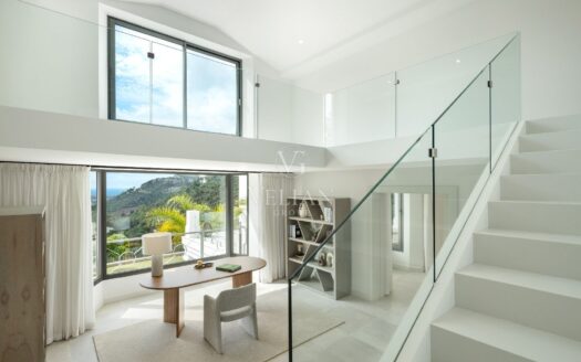 Chalets Independientes · Benahavis