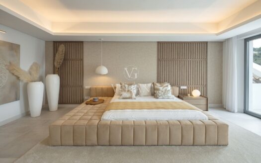 Chalets Independientes · Benahavis