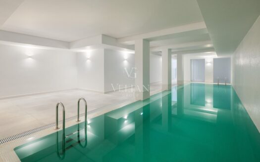 Chalets Independientes · Benahavis