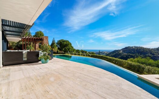 Chalets Independientes · Benahavis