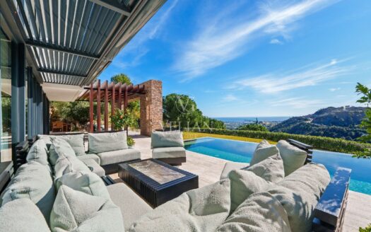 Chalets Independientes · Benahavis