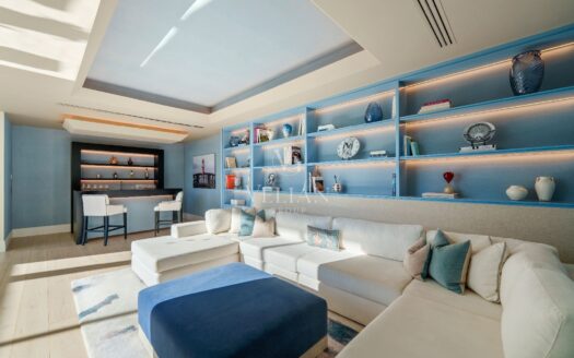 Chalets Independientes · Benahavis