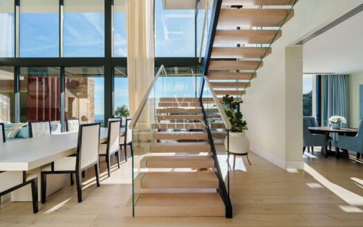 Chalets Independientes · Benahavis