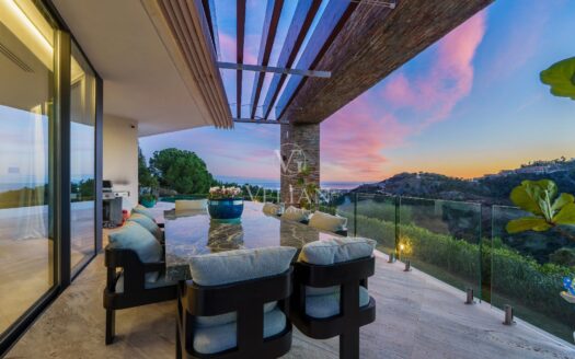 Chalets Independientes · Benahavis