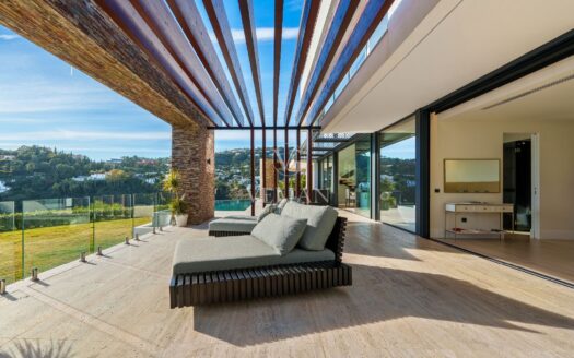 Chalets Independientes · Benahavis