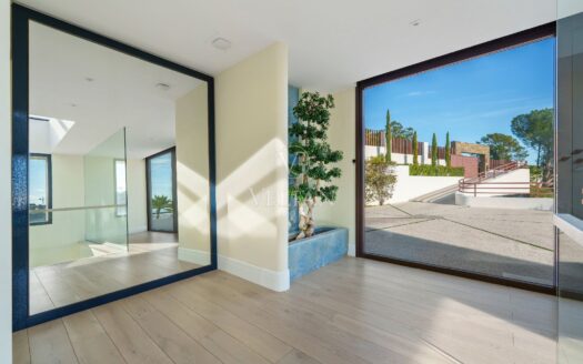 Chalets Independientes · Benahavis