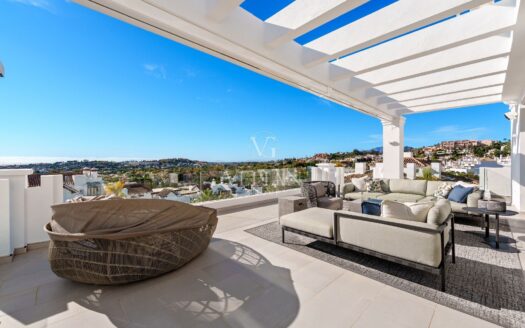 Áticos · Marbella
