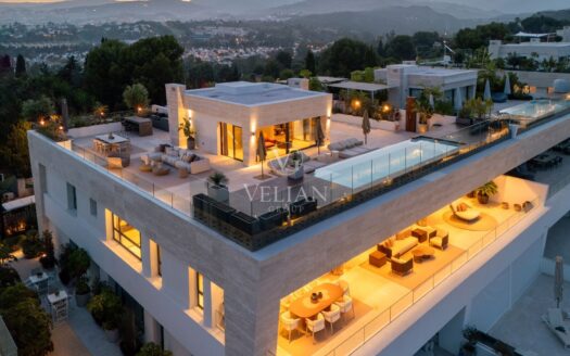 Dúplex · Marbella