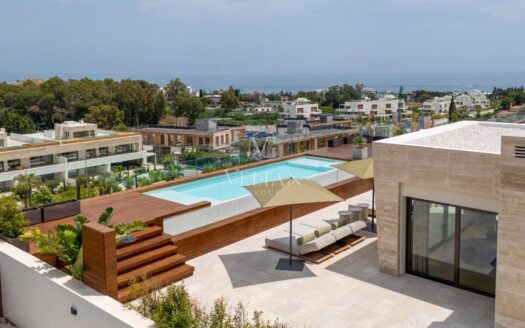 Dúplex · Marbella