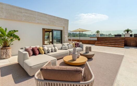 Dúplex · Marbella
