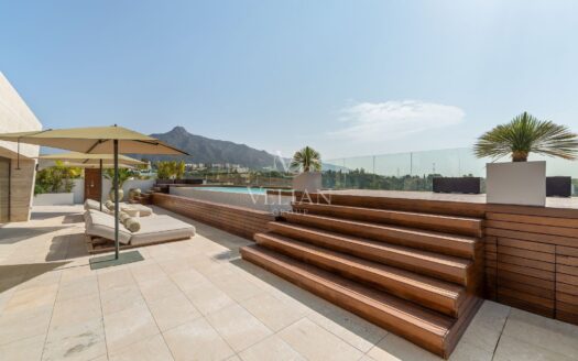 Dúplex · Marbella