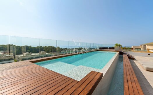 Dúplex · Marbella