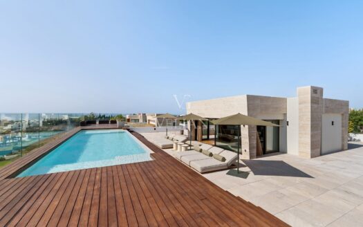 Dúplex · Marbella