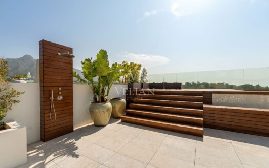 Dúplex · Marbella