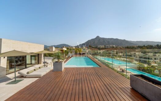 Dúplex · Marbella
