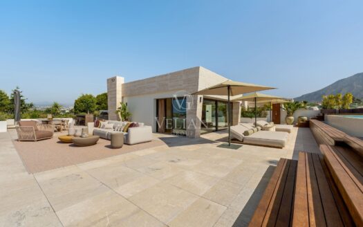 Dúplex · Marbella