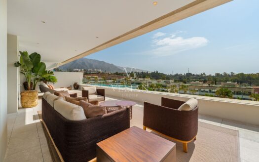 Dúplex · Marbella