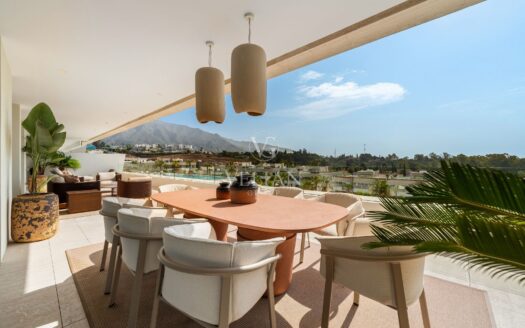 Dúplex · Marbella