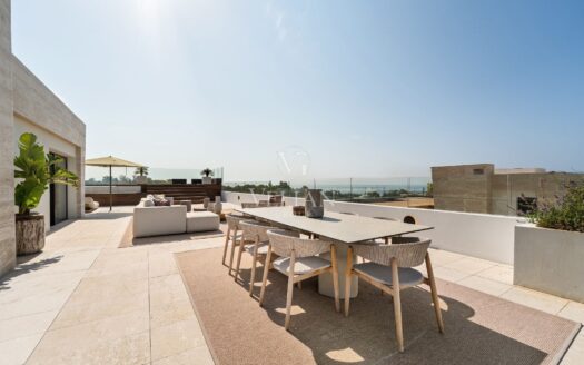 Dúplex · Marbella