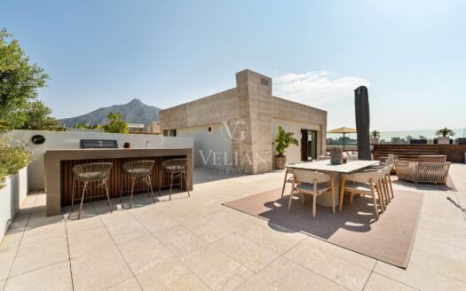Dúplex · Marbella