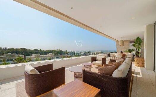 Dúplex · Marbella