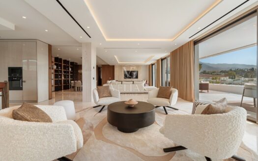 Dúplex · Marbella