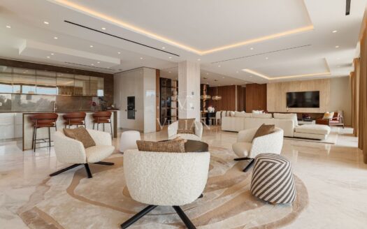 Dúplex · Marbella