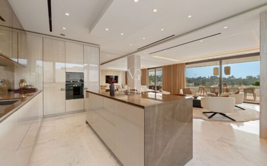 Dúplex · Marbella