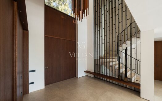 Chalets Independientes · Benahavis