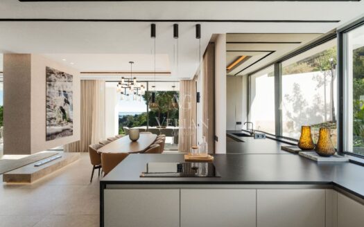 Chalets Independientes · Benahavis