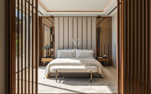Chalets Independientes · Benahavis