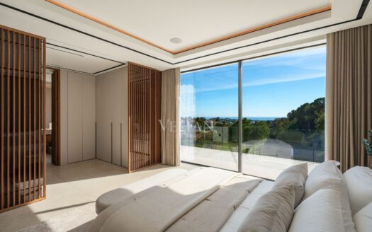 Chalets Independientes · Benahavis