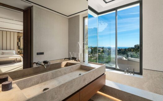 Chalets Independientes · Benahavis