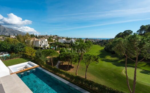 Chalets Independientes · Benahavis